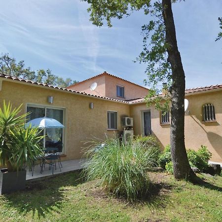 Nice Home In Ville Di Paraso With Wifi 外观 照片