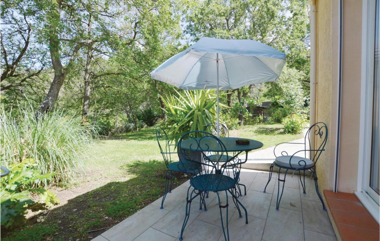 Nice Home In Ville Di Paraso With Wifi 外观 照片