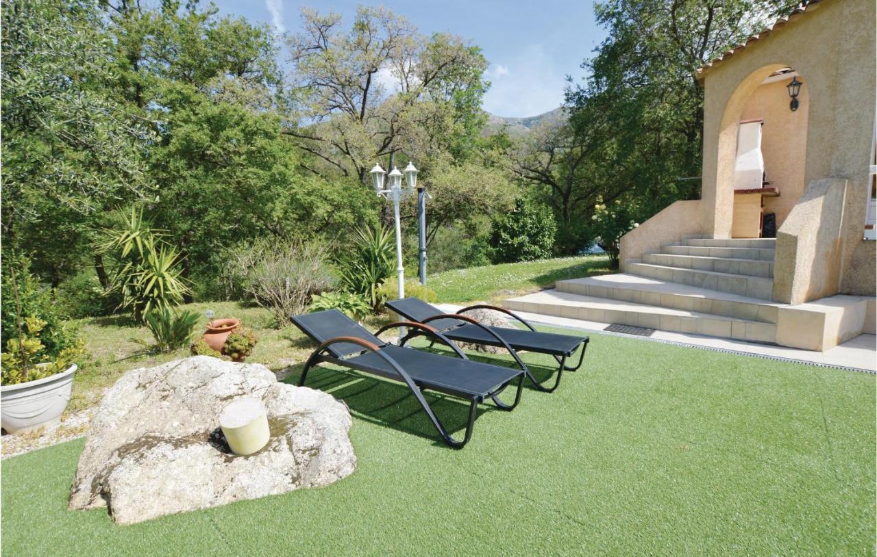 Nice Home In Ville Di Paraso With Wifi 外观 照片