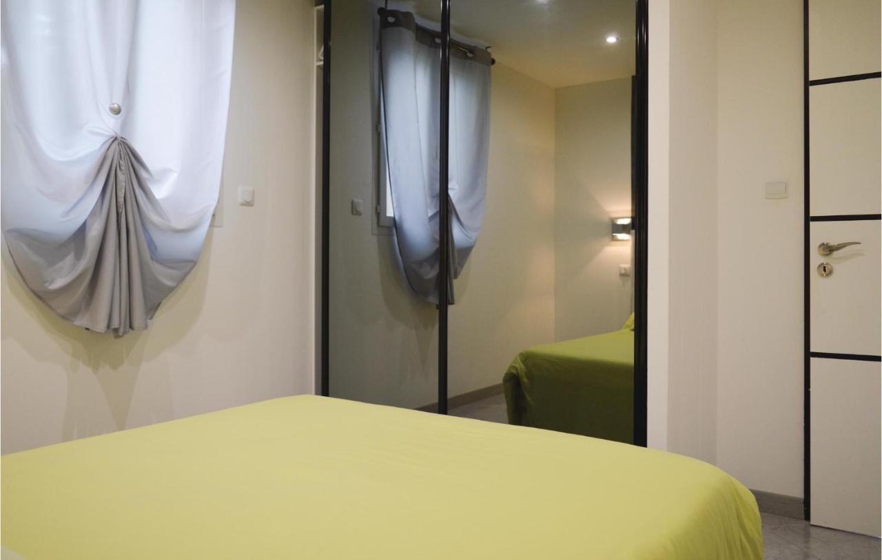 Nice Home In Ville Di Paraso With Wifi 外观 照片