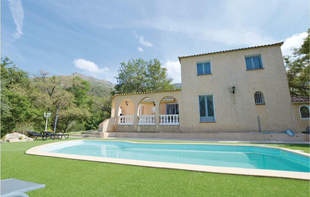 Nice Home In Ville Di Paraso With Wifi 外观 照片